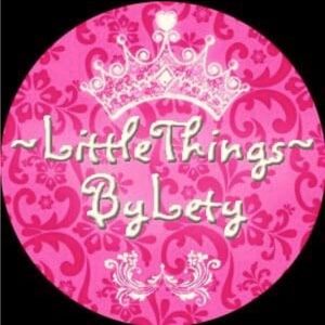 Meet your Posher, Lety